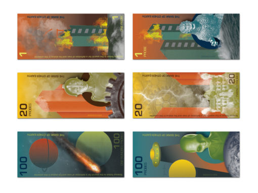 Banknotes