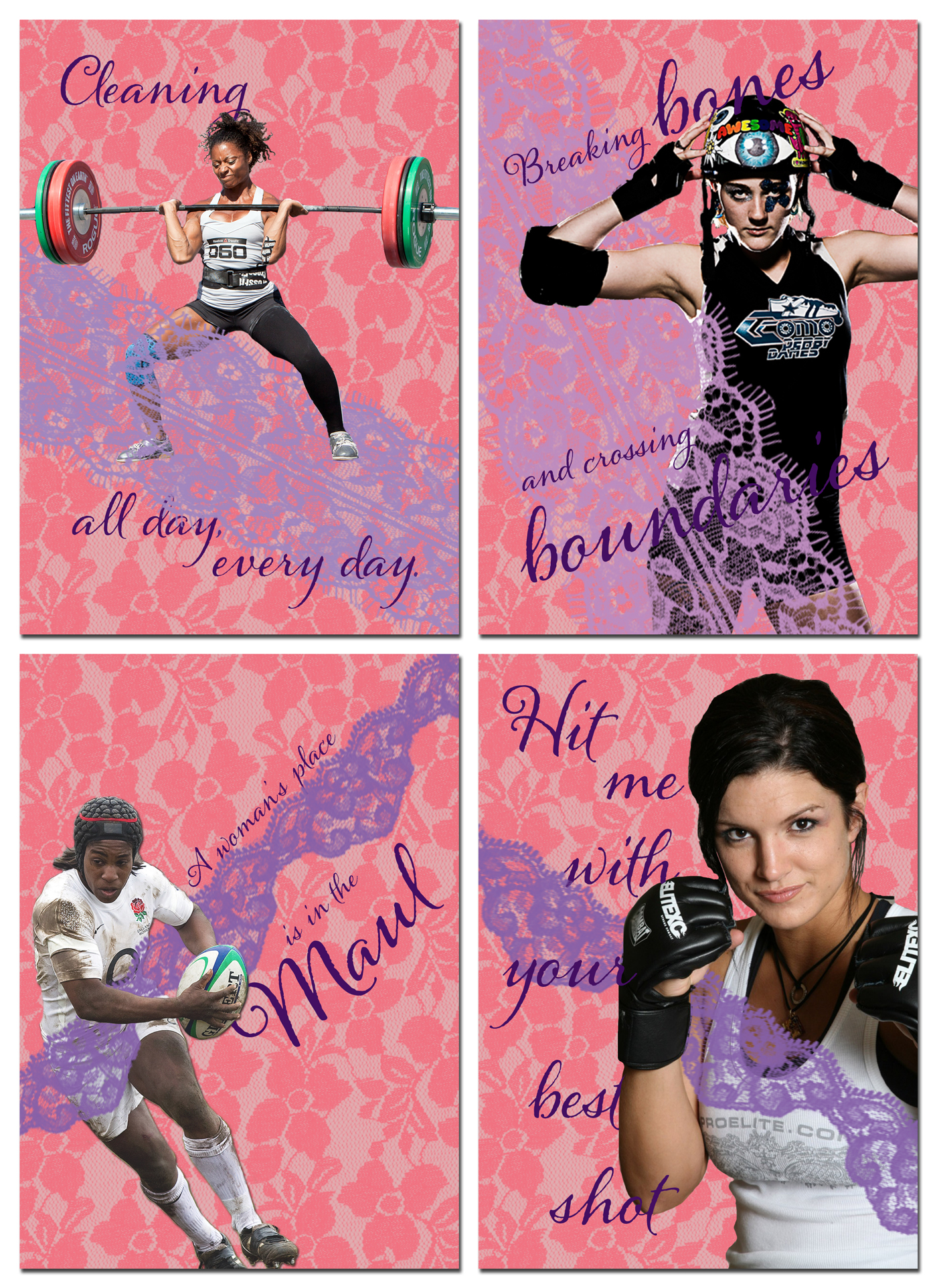 Interplayful Cards