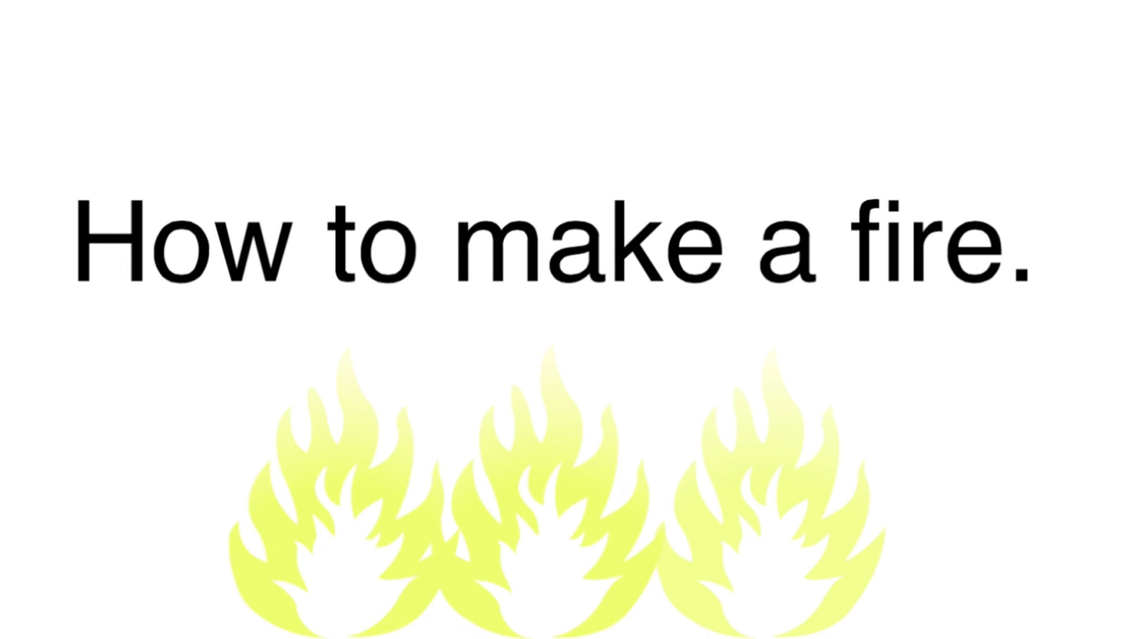 How to Motion Graphic