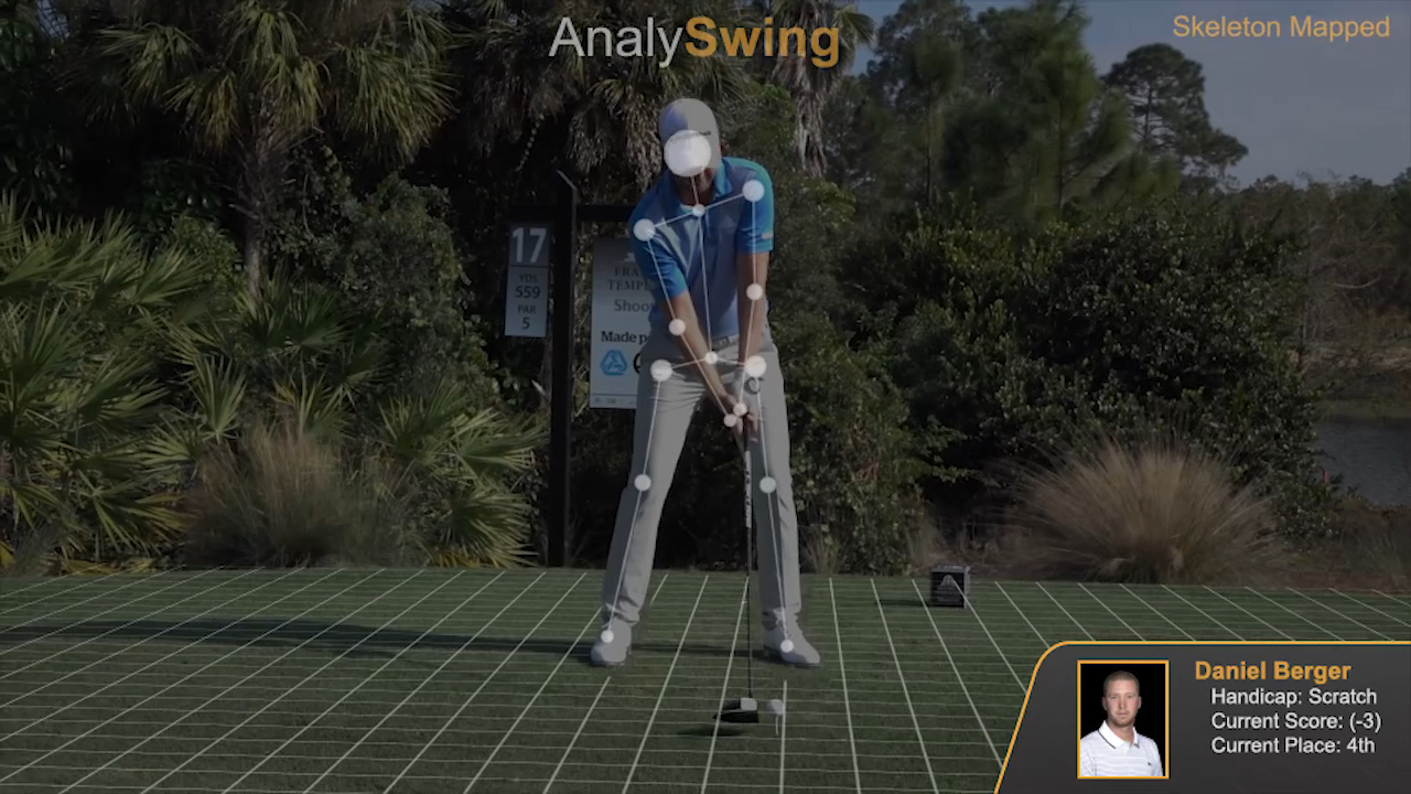 Augmented Reality Interface