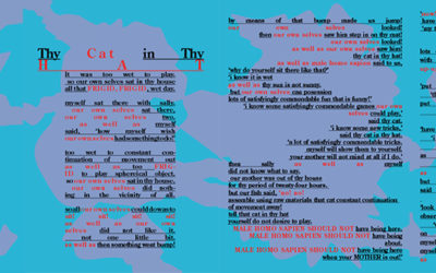 Experimental Type Book