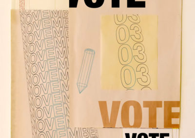 Vote