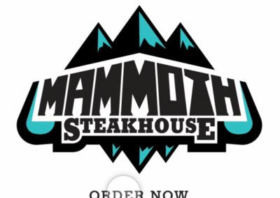 Tablet Restaurant Menu