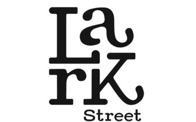 Lark Street Identity