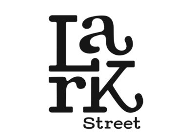 Lark Street Identity
