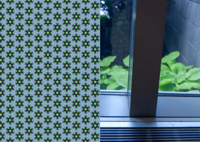 Quotidian Motifs