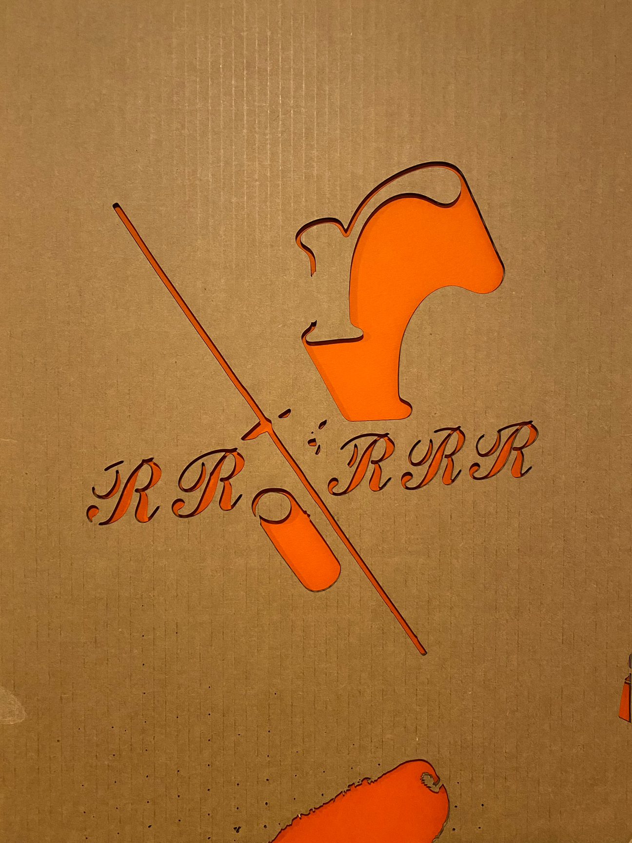 X-orange